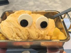 -半秋山西餐厅(范湖万达广场店)