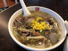 -潮镇老尾牛杂(环城西路店)