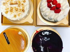 -Awfully Chocolate(嘉里城店)