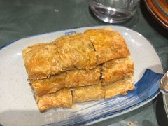 -兰溪小馆(首经贸店)