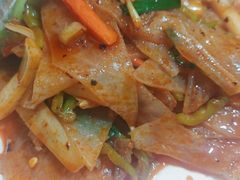 -西府酒家(太白山店)