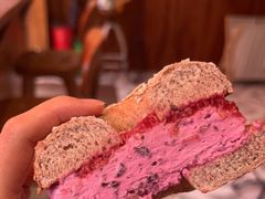 -Catch Bagel(芳草地店)