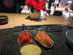 -泰安门Taian Table(镇宁路店)