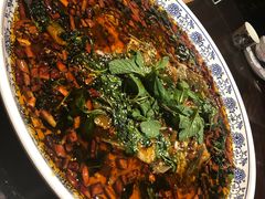 杨记招牌鱼-杨记隆府(汉街店)