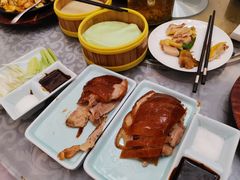 -海富门·带鱼·淮扬菜·粤菜(甘家口店)