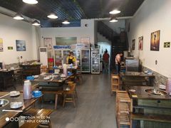 大堂-天治宣·野椒鸡(龙头寺总店)