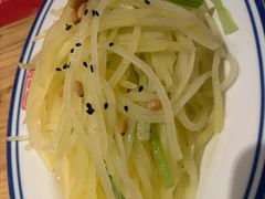 -新兴园饺子馆(北京百子湾店)