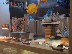 -长沙三景韦尔斯利酒店·Oval全日制餐厅自助餐