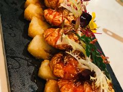 -荟廷·晶萃(陆家嘴尚悦湾店)