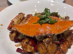 -印象餐厅(杭州国际博览中心北辰大酒店)