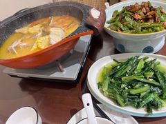 -食藕·武昌鱼(古德寺店)