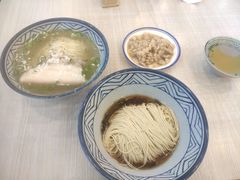 -朱洪元苏式面馆(绿宝广场店)