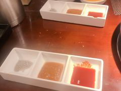 -三代烤肉(保利广场店)