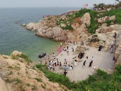 -养马岛旅游度假区