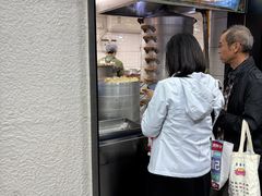 -大益烤鸡