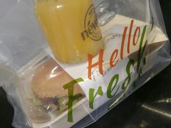 -innewgogo纽麦轻食(滨北店)