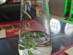 薄荷水-一肴·牛肉粿条(深圳湾睿印店)