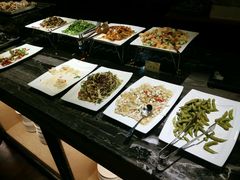 -尚水元休闲自助餐厅(中央城店)