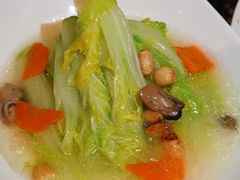 -大理实力希尔顿酒店•御玺中餐厅