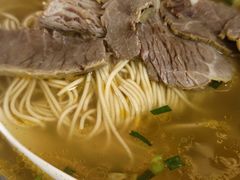 -永丰面馆(汉口路店)