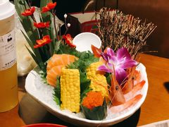 -魔丼屋(日月光店)