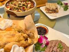-西安贾三灌汤包·回坊小吃·清真炒菜(北院门总店)