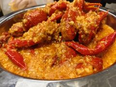 -聚味瞿记·龙虾堂(坡子街店)