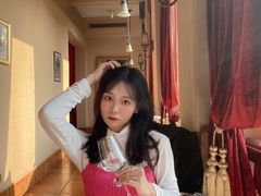 -橘洲1910花园江景西餐厅