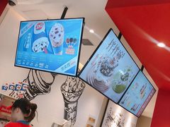 -DQ·蛋糕·冰淇淋(奥林匹克广场店)