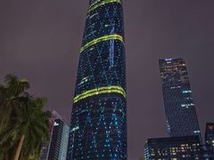 -广州富力丽思卡尔顿酒店
