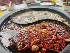 -川西坝子火锅(金沙1.0直营店)