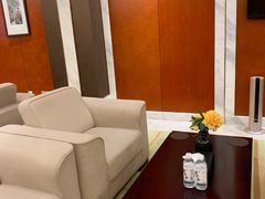 -郑州新郑国际机场T2航站楼-贵宾厅B区