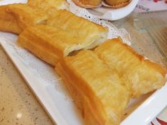 -点都德(汇盈广场店)