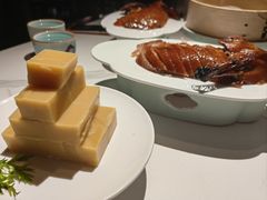 -四世同堂·京菜·烤鸭(双井店)