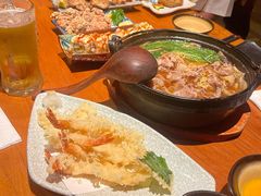 -千代武日本料理(开发区店)