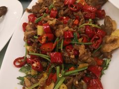 -太极·粤菜餐厅(亚运村鸟巢店)