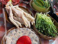 -赵美丽·重庆社区火锅·直营店(火车东站·中豪国际店)