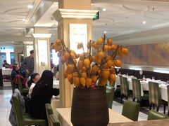 -大鸭梨烤鸭(左家庄店)