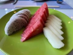 -北京德胜门华宇假日酒店·画廊咖啡厅
