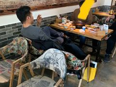 大堂-村夫烤鱼·重庆鸡公煲(杨思店)