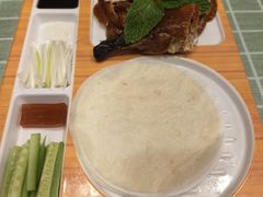 -玉桥餐厅(天坛店)