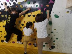 -问山MountQuest攀岩馆