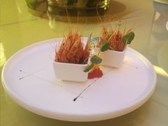 -民族饭店-四季餐厅