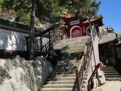 -青岩寺风景区