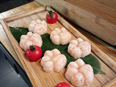 -湊湊火锅·茶憩(恒隆广场店)