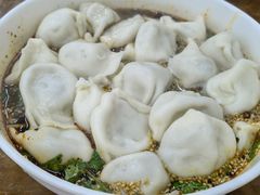 -回坊马二饺子馆