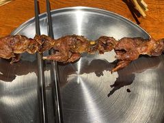 -京狮炙燥·精酿烧烤(首经贸店)