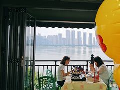 -小林哥的海鲜馆·夜宵烧烤(渔人码头店)