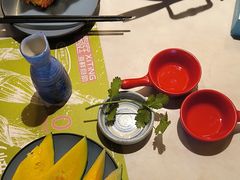 -喜庭海鲜自助(北辰三角洲北辰荟店)