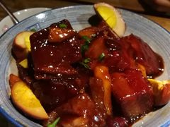 -兰溪小馆(东直门簋街店)